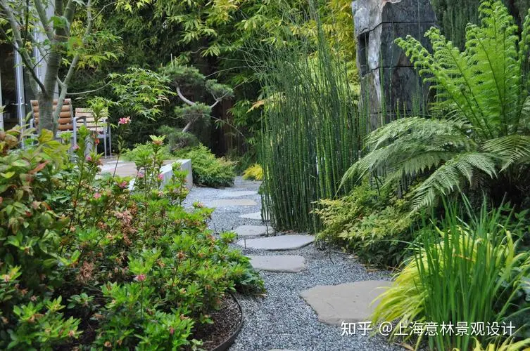 公園園林景觀設(shè)計方案