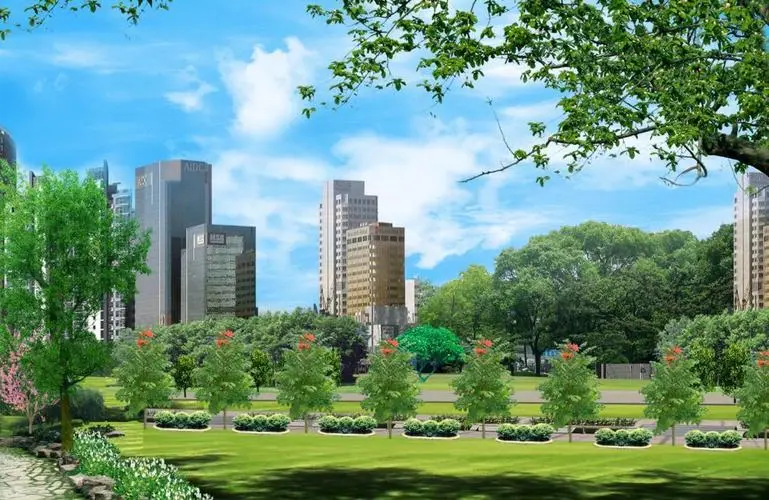 重慶：2025年力爭累計建成綠色工廠400家、綠色園區(qū)34個