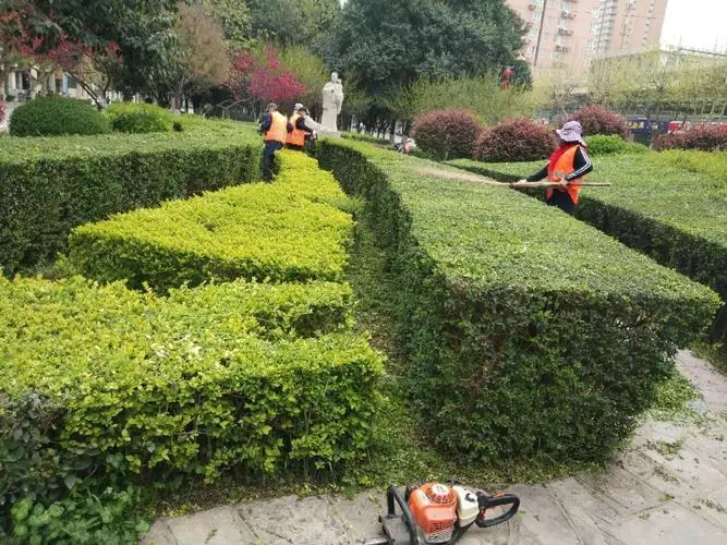 惠州園林綠化工程資質(zhì)